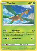 Tropius (006/203) [Épée et Bouclier : Ciel Évolutif]