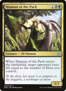 Chaman de la meute [Eternal Masters]