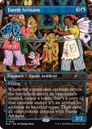 Artisans Faëriques [Série limitée Secret Lair]