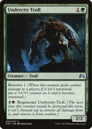 Troll des tréfonds [Magic Origins]