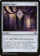 Cachet d'Orzhov [Modern Masters 2017]