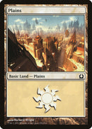 Llanura (254) [Regreso a Ravnica]