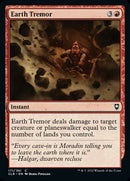 Temblor de tierra [Commander Legends: Battle for Baldur's Gate]