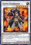 Gardien Goyo [HAC1-FR021] Commune