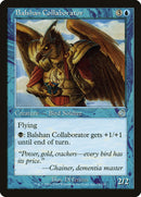 Collaborateur de Balshan [Tourment]