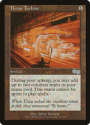 Turbine de Thran [Saga d'Urza]
