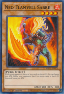 Neo Flamvell Sabre [HAC1-FR073] Commune