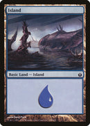 Île (148) [Mirrodin assiégé]