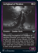 Goule suprême de Thraben [Innistrad : Double feature]