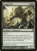 Vengevine [L'ascension des Éldrazis]