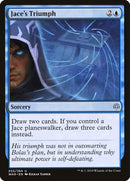 Le Triomphe de Jace [La Guerre des Plains]