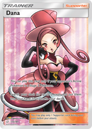 Dana (173/181) [Sol y Luna: Unión de Equipos]