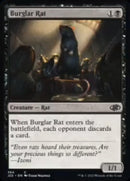 Rat cambrioleur [Jumpstart 2022]