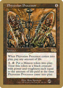 Procesador pirexiano (Nicolas Labarre) (SB) [World Championship Decks 2000]