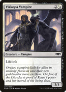 Vampire de Vizkopa [Allégeance de Ravnica]