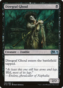 Goule de Diregraf [Édition de base 2019]