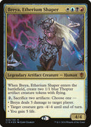 Breya, façonneuse d'éther [Commander 2016]