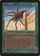 Araignée Géante [Édition Bêta]
