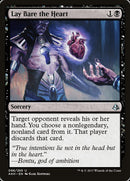 Mettre à nu le cœur [Amonkhet]