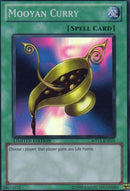 Curry de Mooyan [WP11-FR016] Super Rare