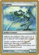 Frogmante (Aeo Paquette) [Mazo de Campeonato Mundial 2004]