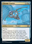 Coursier chromé [Modern Horizons 2]
