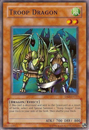 Troupe du Dragon [DB2-FR157] Commune