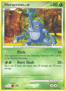 Scarhino (28/130) [Diamant & Perle : Set de Base]
