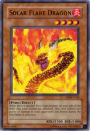 Dragon Solaire [DR2-FR144] Commune
