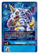 Gabumon [BT5-020] (Paquete de evento 2) [Batalla de Omni]