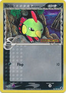 Natu (55/101) (Espèce Delta) (Estampillé) [EX : Gardiens du Pouvoir]