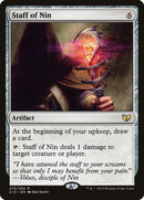 Personnel de Nin [Commander 2015]