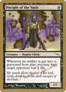 Disciple du caveau (Aeo Paquette) [Decks des Championnats du Monde 2004]