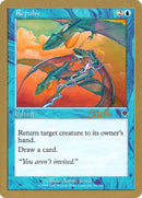 Rechazo (Carlos Romao) [World Championship Decks 2002]