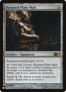 Cuirasse Hantée [La Liste]