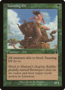 Elfe provocateur [L'Héritage d'Urza]