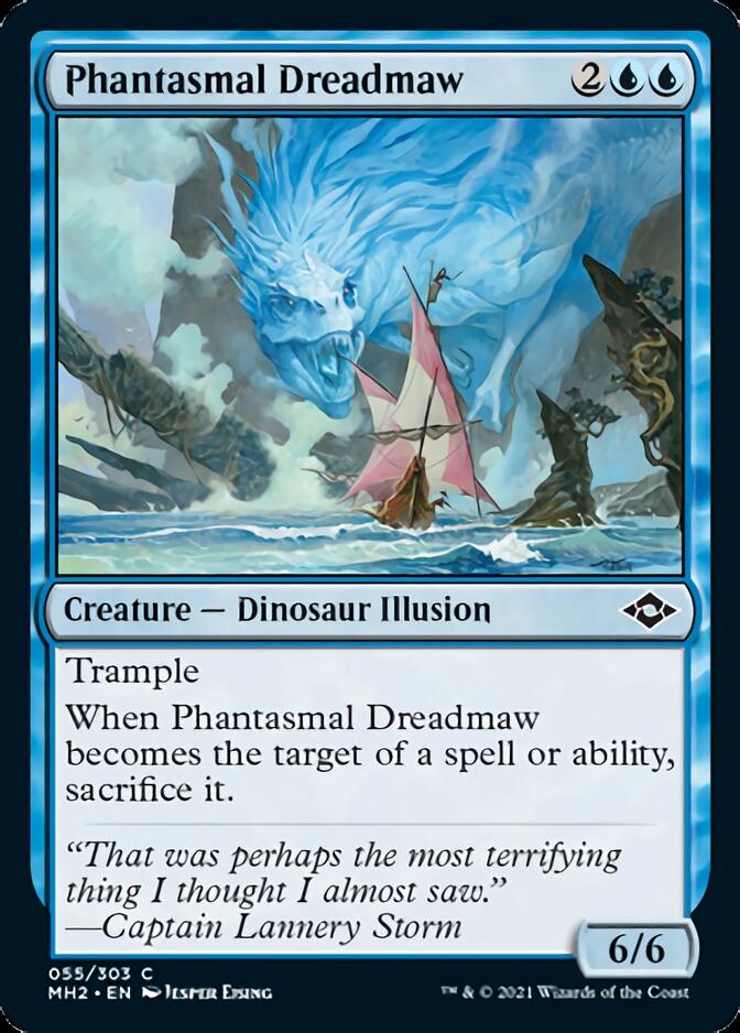 Épouvante spectrale [Modern Horizons 2]