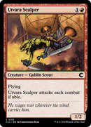 Scalpeur utvara [Ravnica: Cluedo Edition]
