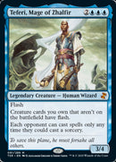 Teferi, mage de Zhalfir [Time Spiral Remastered]