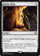 Effigie fragile [Decks de duels : Ondins contre Gobelins]