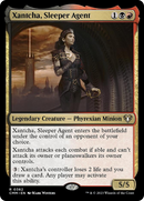 Xantcha, agente dormante [Commander Masters]