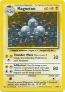 Magnéton (9/102) [Set de Base Illimité]