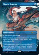 Rémora mystique (sans bordure) [Série de cartes promos Secet Lair]