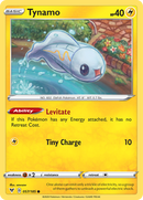 Tynamo (057/185) [Épée et Bouclier : Voltage Éclatant]