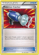 Attrape-Pokémon (14/30) [XY: Kit du dresseur - Bruyverne]