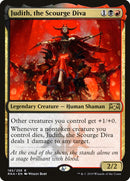 Judith, la diva du fléau [Allegiance de Ravnica]