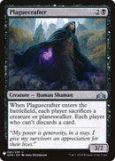 Forjador de plagas [Mystery Booster]