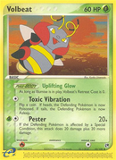 Volbeat (53/100) [EX: Tormenta de Arena]