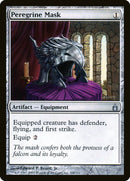 Masque de pèlerin [Ravnica : Cité des Guildes]