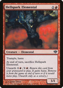 Élémental d'enfer [Conflux]